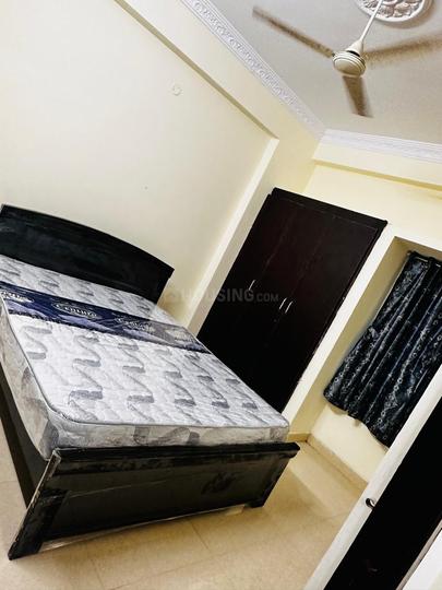 Sri shiva residency Bedroom 1