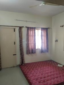 Bedroom Image of 1200 Sq.ft 3 BHK Independent House for rent in Sahakara Nagar Bengaluru for Rs. 35000