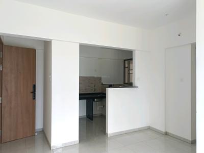 Living Room Image of 1253 Sq.ft 3 BHK Apartment / Flat for sale in Bhandari Savannah , Wagholi Pune for Rs. 8500000
