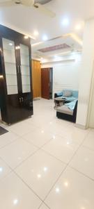 2.5 BHK Flat
