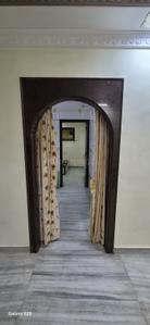 Hall Image of 640 Sq.ft 2 BHK Apartment / Flat for rent in Shyam Gokul Garden, Kandivali East Mumbai for Rs. 55000