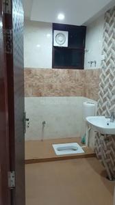 Bathroom Image of 1000 Sq.ft 4 BHK Apartment / Flat for sale in Saket Nagar Kanpur for Rs. 10000000