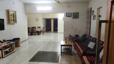 Living Room Image of 2970 Sq.ft 5 BHK Villa for sale in Sector 22 Gandhinagar for Rs. 55100000