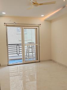 Hall Image of 3300 Sq.ft 4 BHK Villa for rent in Kompally Hyderabad for Rs. 52000