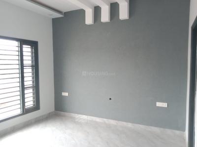 Bedroom Image of 900 Sq.ft 3 BHK Independent House for sale in Kharar Mohali for Rs. 7290000