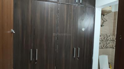 Bedroom Image of 3000 Sq.ft 4 BHK Builder Floor for rent in Sector 40 Gurgaon for Rs. 75000