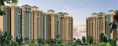 Image of 1200 Sq.ft 3 BHK Apartment / Flat for sale in Omaxe Grand Omaxe, Gomti Nagar, Lucknow for Rs. 9000000