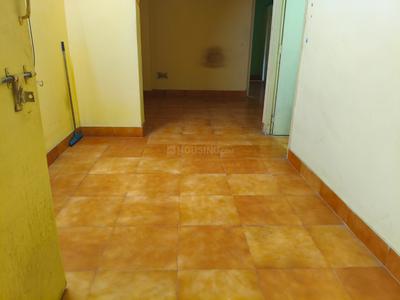 Balcony Image of 650 Sq.ft 2 BHK Apartment / Flat for sale in Lake Gardens Kolkata for Rs. 2800000