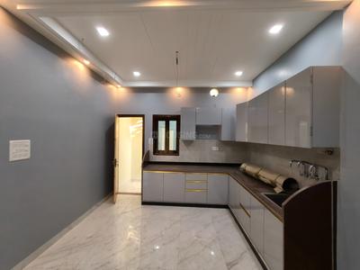 Kitchen Image of 2300 Sq.ft 5 BHK Independent House for sale in Susuwahi Varanasi for Rs. 14000000