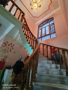 Image of 2500 Sq.ft 3 BHK Independent House for sale in Saroornagar, Hyderabad for Rs. 25000000