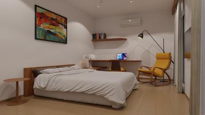 3.5 BHK Flat