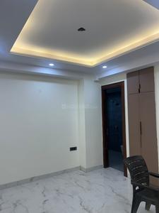 Bedroom Image of 2000 Sq.ft 4 BHK Builder Floor for sale in Rajendra Nagar Ghaziabad for Rs. 17250000