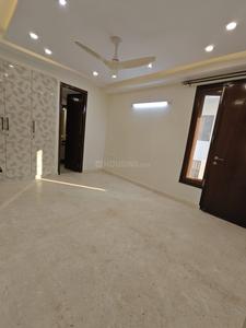 3.5 BHK Independent Builder Floor