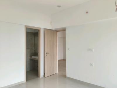 Bedroom Image of 2650 Sq.ft 5 BHK Apartment / Flat for sale in Marathon Monte Carlo, Mulund West Mumbai for Rs. 97000000