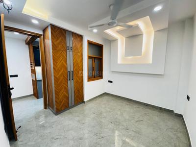 Living Room Image of 900 Sq.ft 3 BHK Builder Floor for sale in Govindpuri New Delhi for Rs. 6000000