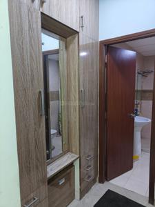Bedroom Image of 1475 Sq.ft 3 BHK Apartment / Flat for sale in Supertech Ecociti, Sector 137 Noida for Rs. 18000000