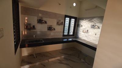 Kitchen Image of 500 Sq.ft 1 BHK Independent House for rent in Nagamalaipudukottai Madurai for Rs. 5000