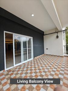Bedroom Image of 4100 Sq.ft 4 BHK Apartment / Flat for sale in Akshayanagar Bengaluru for Rs. 49000000