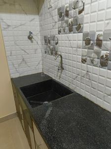 Kitchen Image of 3600 Sq.ft 6 BHK Independent House for sale in NRI Layout Bengaluru for Rs. 23000000