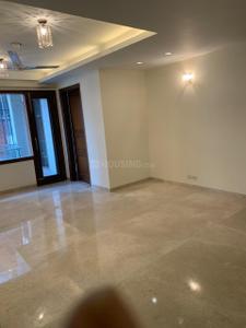 Hall Image of 2700 Sq.ft 3 BHK Builder Floor for rent in  RWA Defence Colony Block A, Defence Colony New Delhi for Rs. 260000