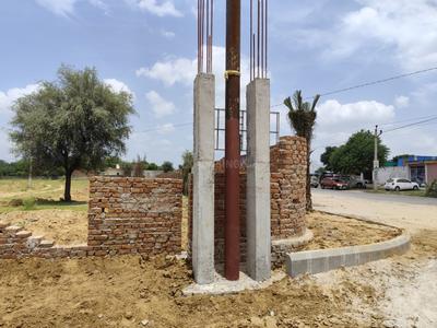 Image of 1056 Sq.ft Residential Plot / Land for sale in Kalwara, Jaipur for Rs. 3883000