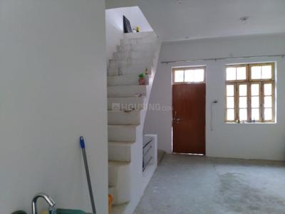 Hall Image of 600 Sq.ft 3 BHK Independent House for sale in Rajajipuram Lucknow for Rs. 3750000