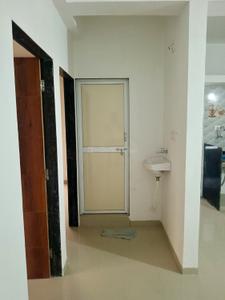 Hall Image of 654 Sq.ft 2 BHK Apartment / Flat for sale in Tarsali Vadodara for Rs. 2850000