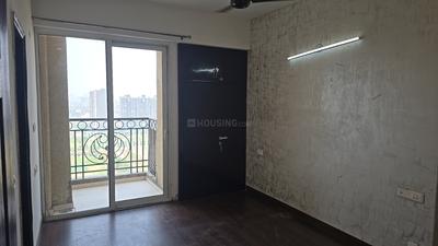 Bedroom Image of 1155 Sq.ft 2.5 BHK Apartment / Flat for sale in Prateek Grand City, Siddharth Vihar Ghaziabad for Rs. 10500000