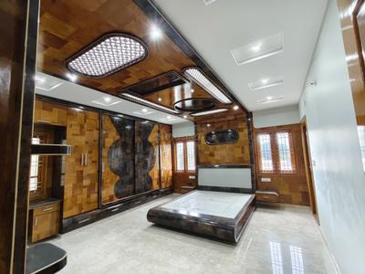 Hall Image of 1500 Sq.ft 4 BHK Duplex for sale in Nagarbhavi Bengaluru for Rs. 57500000