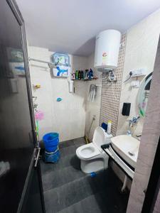 Image of 1000 Sq.ft 3 BHK Apartment / Flat for sale in Mahavir Enclave, New Delhi for Rs. 7500000