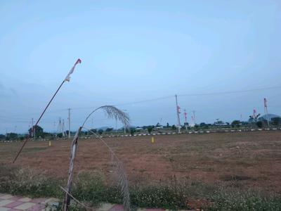 Image of 200 Sq.ft Residential Plot / Land for sale in Yacharam, Hyderabad for Rs. 2000086