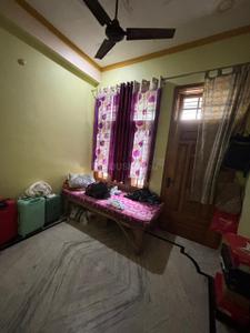 Bedroom Image of 2152 Sq.ft 2 BHK Builder Floor for rent in Gomti Nagar Extension Lucknow for Rs. 20000