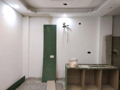 Living Room Image of 700 Sq.ft 2 BHK Builder Floor for sale in Suraj Vihar New Delhi for Rs. 5800000