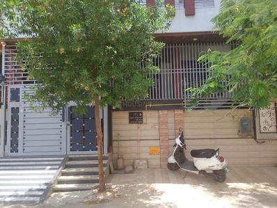 Image of 1850 Sq.ft 3 BHK Independent House for sale in Dayanand Colony, Ajmer for Rs. 15100000