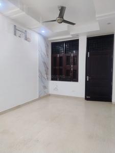 2 BHK Independent Builder Floor