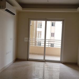 Living Room Image of 2135 Sq.ft 3.5 BHK Apartment / Flat for sale in Wave City Center Amore, Sector 32 Noida for Rs. 38430000