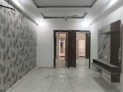 Living Room Image of 1050 Sq.ft 2 BHK Apartment / Flat for sale in Venice Aspire, Noida Extension Greater Noida for Rs. 3999999