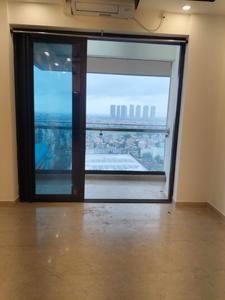 Bedroom Image of 1600 Sq.ft 3 BHK Apartment / Flat for sale in Bengal Peerless Avidipta Phase II, Santoshpur Kolkata for Rs. 31000000