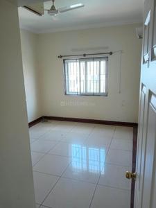 Hall Image of 1494 Sq.ft 3 BHK Apartment / Flat for rent in RNS Shanthi Nivas, Yeswanthpur Bengaluru for Rs. 75000