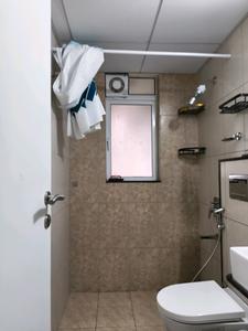 Bedroom Two Image of 1050 Sq.ft 3 BHK Apartment / Flat for sale in Godrej Green Cove , Mahalunge Pune for Rs. 9600000