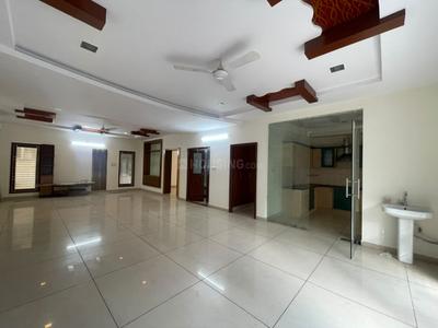 Hall Image of 2600 Sq.ft 3 BHK Apartment / Flat for rent in Jubilee Hills Hyderabad for Rs. 75000