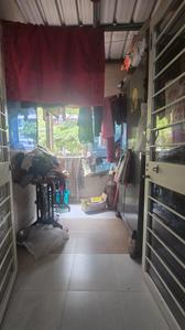 Image of 610 Sq.ft 1 BHK Apartment / Flat for sale in Ambegaon Pathar, Pune for Rs. 3900000