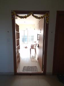 1 BHK Flat