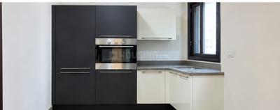 Kitchen Image of 2550 Sq.ft 3 BHK Builder Floor for sale in Anand Niketan New Delhi for Rs. 85000000