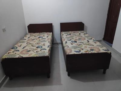 Hall Image of Madhav pg in Sector 130, Noida