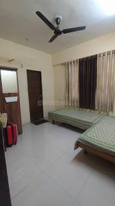 Bedroom Image of 1440 Sq.ft 3 BHK Apartment / Flat for sale in Dharti Exotica, Chandkheda Ahmedabad for Rs. 6500000