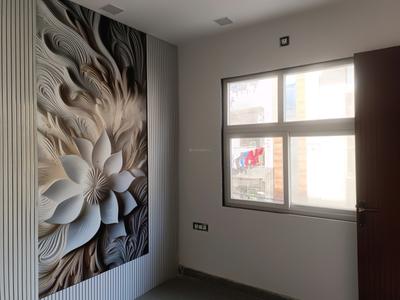 3 BHK Independent Builder Floor