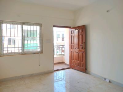 Living Room Image of 1221 Sq.ft 2 BHK Apartment / Flat for sale in SLV Sai Adhya, Electronic City Bengaluru for Rs. 6588200