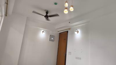 Living Room Image of 1000 Sq.ft 2 BHK Apartment / Flat for sale in Amrapali Heartbeat City IV, Sector 107 Noida for Rs. 12600000