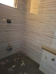 Bedroom Two Image of 1000 Sq.ft 2 BHK Apartment / Flat for sale in Mass Insignia, Kharghar Navi Mumbai for Rs. 10000000
